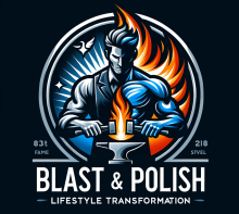 Blast and Polish